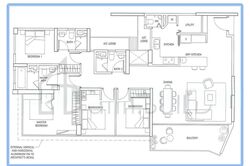 Waterbank at Dakota (D14), Condominium #546586911